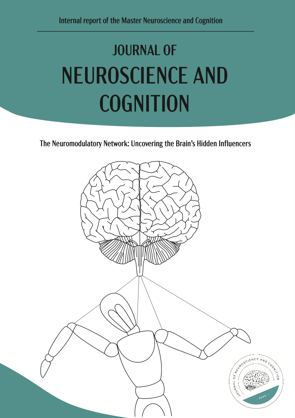 Journal Of Neuroscience Cognition
