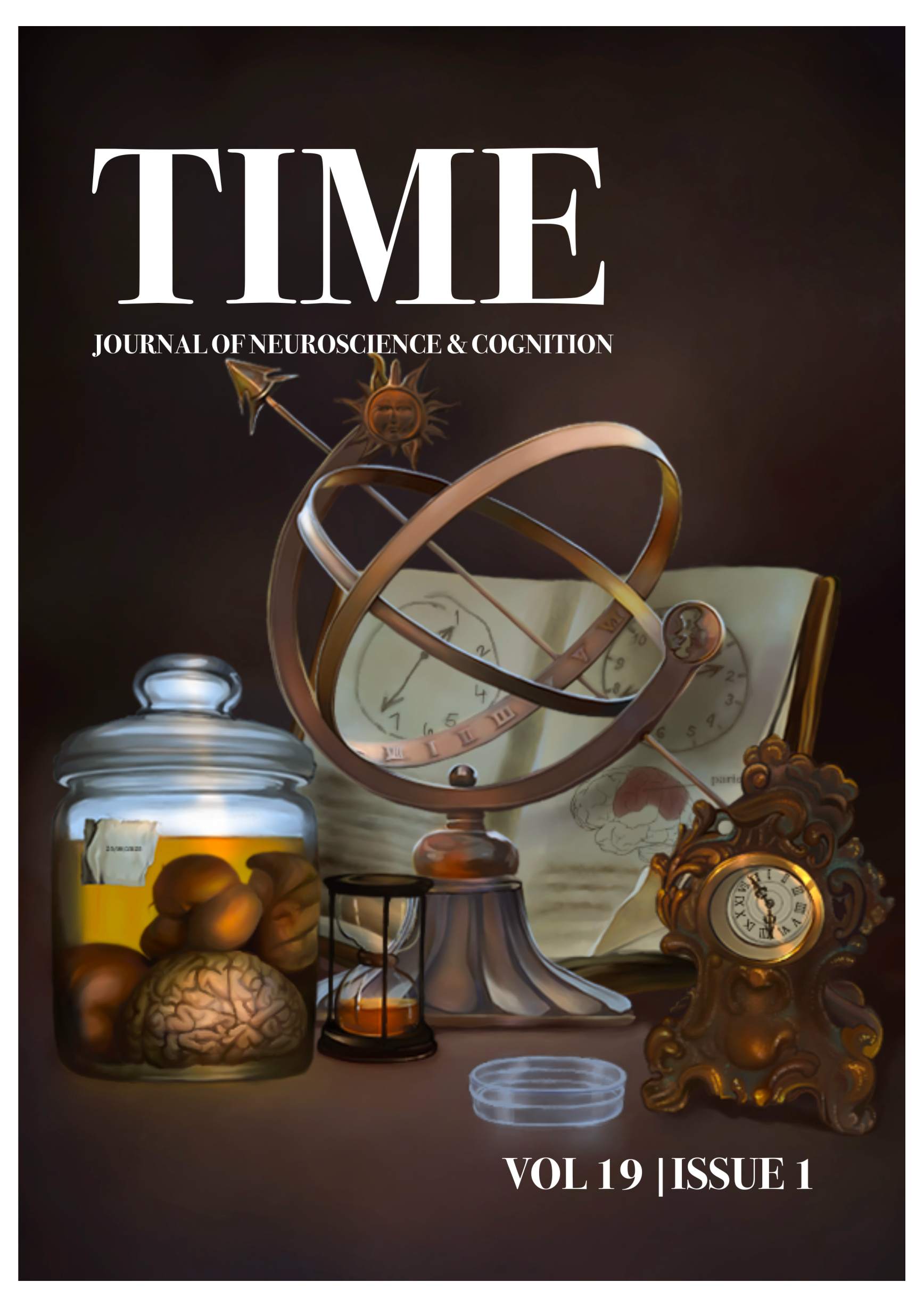 Latest issue: Volume 19 | Issue 1